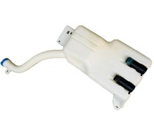 تصویر مخزن شیشه شور هایما S5 