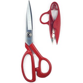 تصویر قیچی پین سایز 8 