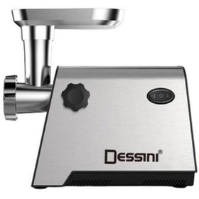 تصویر چرخ گوشت دسینی مدل 505 Dessini 505 Meat Mincer