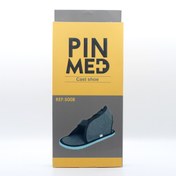 تصویر کفش گچ پین مد کد ۵۰۰۸ PinMed Cast Shoe
