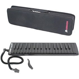 تصویر ملودیکا هوهنر 37 کلید مدل SUPERFORCE Hohner 37 KEY SUPERFORCE MELODICA