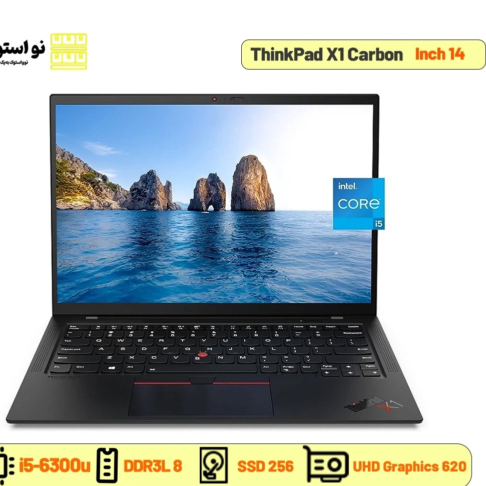 خرید و قیمت لپ تاپ استوک لنوو Lenovo x1 Carbon/i5gen6/ram8 خرید و قیمت لپ تاپ استوک لنوو Lenovo x1 Carbon/i5gen6/ram8