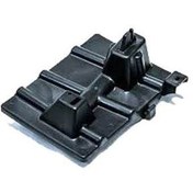 تصویر قاب زیر باطری پراید-فلزی 