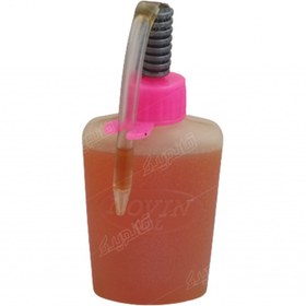 تصویر روغن دان پلاستیکی شلنگ دار کوچک 