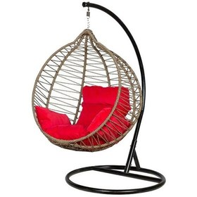 تصویر تاب ریلکسی 