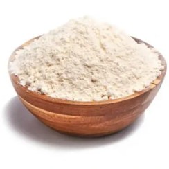 تصویر خرید آرد جو ۱ کیلو و 25 کیلو – آرد سبوس‌دار غنی از فیبر برای نان جو و شیرینی سلامتی پخش پامچال مشهد |