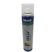 تصویر اسپری مات کننده واکو حجم 300ml vako Forsted Glass spray paint - 300ml