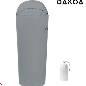 تصویر آستر کیسه خواب naturehike 