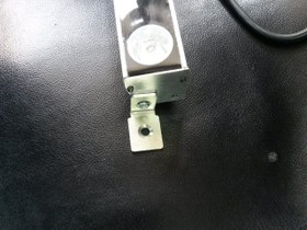 تصویر وال واشر 18 وات ضد آب فول کالر RGB 3*6 