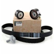 تصویر کیت تسمه تایم رنو مگان ۱۶۰۰ مناسب ال ۹۰ 