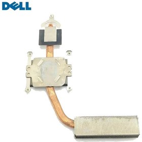 تصویر هیت سینک لپ تاپ Dell OEM Inspiron 15 1545 1525 CPU Heatsink 