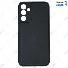 تصویر قاب گوشی سامسونگ گلکسی A15 (کاور ساده مدل SM31017-A15) Samsung Galaxy A15 Phone Case Simple Cover Model SM31017-A15