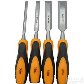 تصویر سری مغار 4 عددی رکس REX 