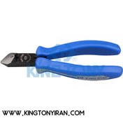 تصویر 6213-06 - کف چين 6 اينچ ( 16 سانت ) کينگ توني 