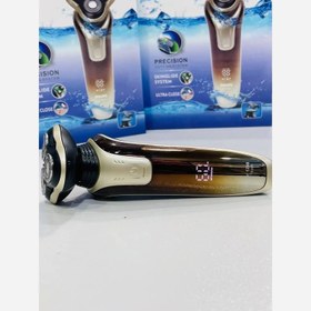 تصویر سه تیغ یا ریش تراش فیلیپس 