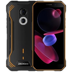 تصویر گوشی دوجی S51 | حافظه 64 رم 4 گیگابایت DOOGEE S51 64/4 GB