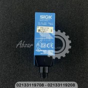 تصویر سنسور کنتراست SICK مدل KT5W-2N1116 