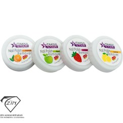 تصویر پد لاک پاکن میوه ای TAKSIL STAR 