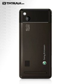 تصویر گوشی موبایل سونی اریکسون جی 900 ا Sony Ericsson G900 Sony Ericsson G900