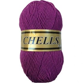 تصویر کاموا 400 گرمی سوزنی 20 عددی 