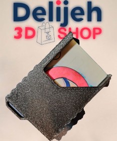 تصویر جاکارتی دلیجه 