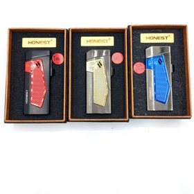 تصویر فندک اتمی هانست 