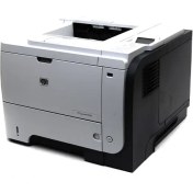 تصویر پرینتر استوک اچ پی مدل HP Laserjet P3015 