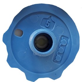 تصویر ژتون صفر ژانومه مدل 802 