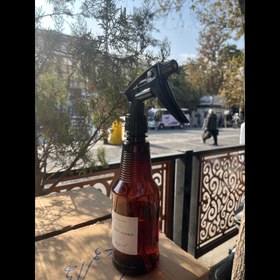 تصویر ابپاش آرایشی 