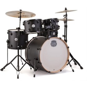 تصویر Mapex ST5245FBIZ STORM Deep Black 