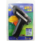 تصویر تفنگ چسب حرارتی جانسون مدل FL-138B 