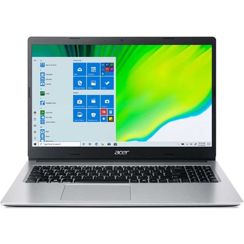 خرید و قیمت لپ تاپ ایسر Acer Aspire 3 A315-58G-30KZ Core i3 خرید و قیمت لپ تاپ ایسر Acer Aspire 3 A315-58G-30KZ Core i3
