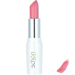 تصویر رژ لب جامد شون سری Aqua Charming شماره A11 Schon Aqua Charming Lipstick  A11