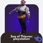 تصویر خرید بازی Sea of Thieves برای playstation 5 