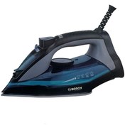 تصویر اتو بخار بوش مدل BSGS1299 ۳۰۰۰ وات 