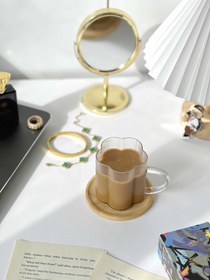 تصویر ماگ پیرکس ونکلیف 