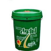 تصویر روغن موتور ایرانول 9000 - 20 لیتری SAE 15w-40 