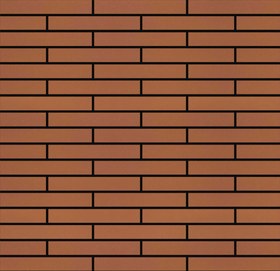 تصویر آجر نسوز آذرخش قرمز 40*6 