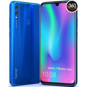 تصویر گوشی آنر 10 Lite | حافظه 64 رم 3 گیگابایت ا Honor 10 Lite 64/3 GB Honor 10 Lite 64/3 GB