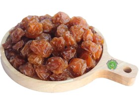 تصویر آلوچه طلایی 