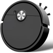 تصویر جارو رباتیک هوشمند Smart Life مدل XFX015 با شارژ USB 