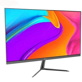 تصویر مانیتور جی پلاس مدل GDM-245LN سایز ۲۴ اینچ IPS Full HD با زمان پاسخگویی ۵ میلی‌ثانیه 