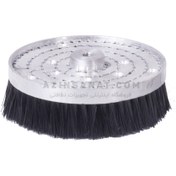 تصویر فرچه یدکی مبل‌شوی دریلی سری M (متحرک) 