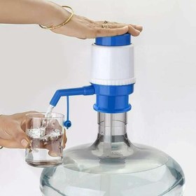 تصویر پمپ دستی گالن آب مدل N541 