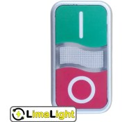 تصویر شستی استارت استپ دوبل شیل ایران 