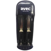 تصویر شارژر باطری AVAC 623 
