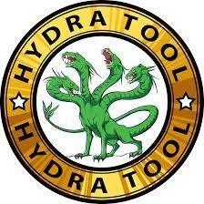 تصویر لایسنس دیجیتال hydra tool بدون نیاز دانگل 