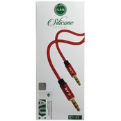 تصویر کابل AUX برند ایلان مدل Ci-42 AUX iLAN Ci-42