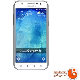 تصویر گوشی سامسونگ J5 2015 | حافظه 8 رم 1.5 گیگابایت ا Samsung Galaxy J5 2015 8/1.5 GB Samsung Galaxy J5 2015 8/1.5 GB