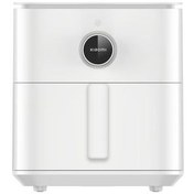 تصویر سرخ کن شیائومی مدل MAF10 ظرفیت 6.5 لیتر 1800 وات 